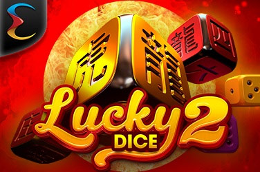 Lucky dice 2 game image