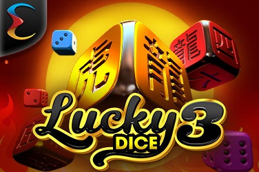 Lucky dice 3 game image