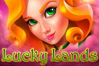 Lucky lands game image