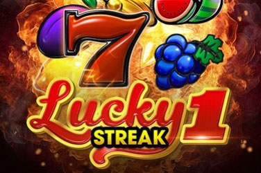 Lucky streak 1 game image