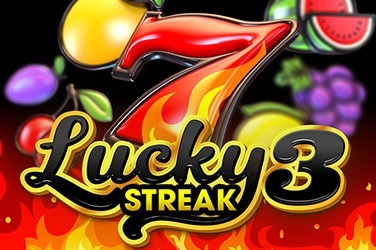 Lucky streak 3 game image