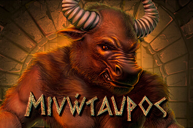 Minotaurus game image