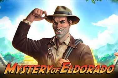 Mystery of eldorado game image