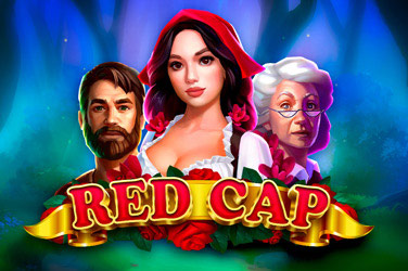 Red cap game image