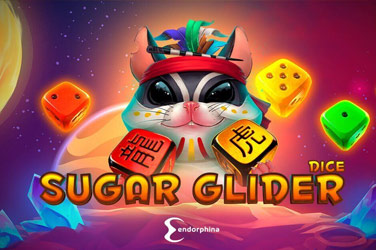 Sugar glider dice game image
