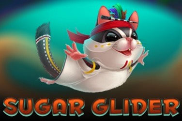 Sugar glider game image