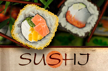 Sushi game image