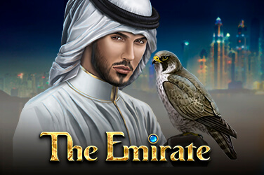 The emirate game image