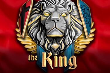 The king game image