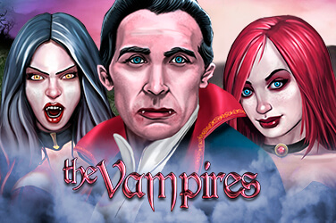 The vampires game image