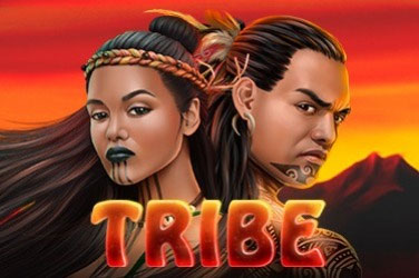 Tribe game image