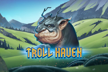Troll haven game image