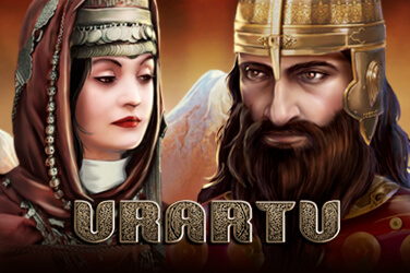 Urartu game image