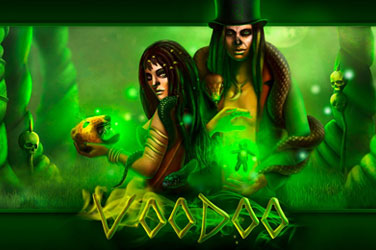 Voodoo game image