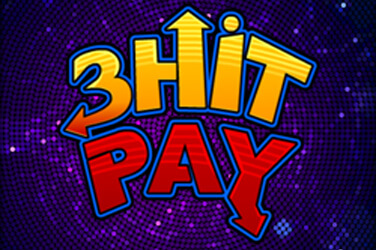 3 hit pay game image