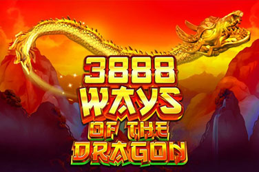 3888 ways of the dragon game image