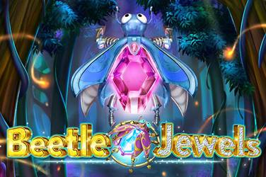 Beetle jewels game image