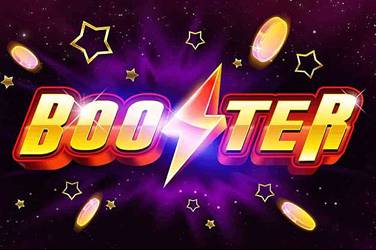 Booster game image