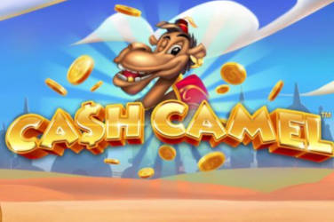 Cash camel game image