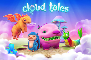 Cloud tales game image