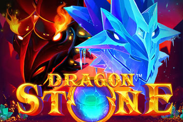 Dragon stone game image