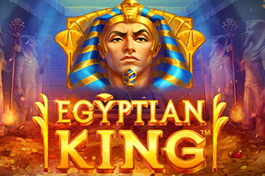 Egyptian king game image
