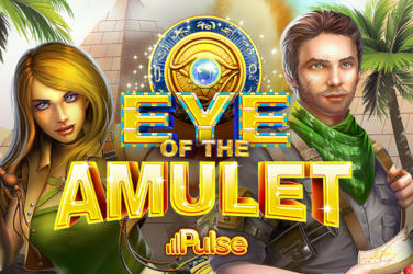 Eye of the amulet game image