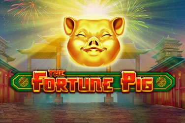 Fortune pig game image