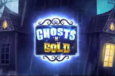 Ghosts n gold game image