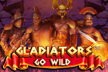 Gladiators go wild game image