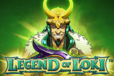 Legend of loki game image