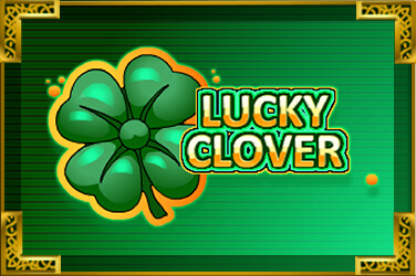 Lucky clover game image