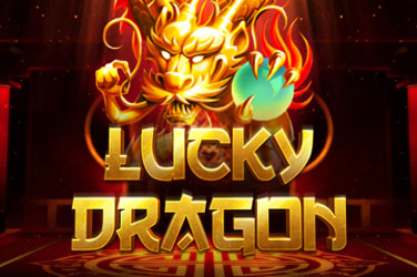 Lucky dragon game image