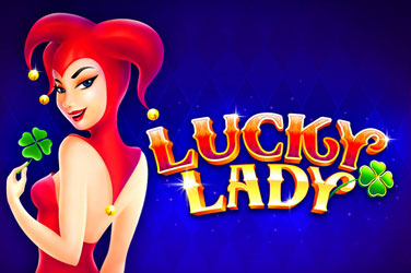 Lucky lady game image