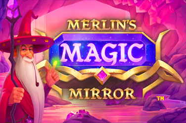 Merlin’s magic mirror game image
