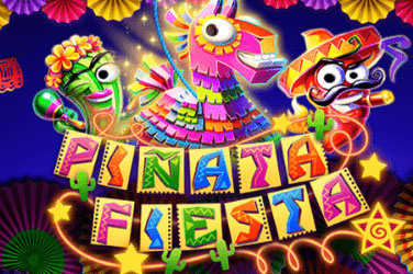 Pinata fiesta game image