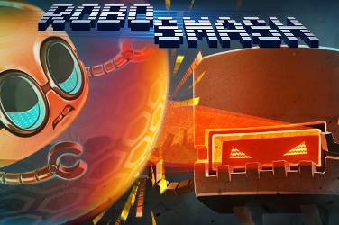 Robo smash game image
