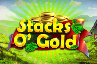 Stacks o’ gold game image