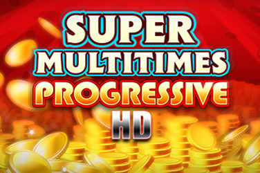 Super multitimes progressive hd game image