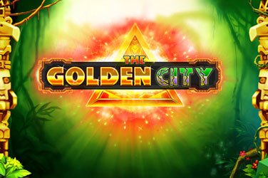 The golden city game image