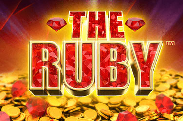 The ruby game image