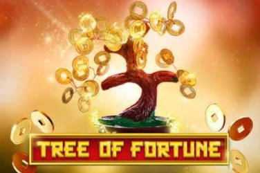 Tree of fortune game image