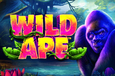 Wild ape game image
