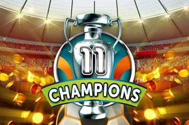 11 champions game image