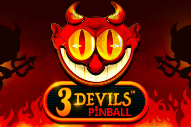 3 devils pinball game image