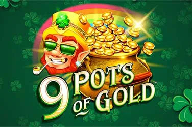 9 pots of gold game image