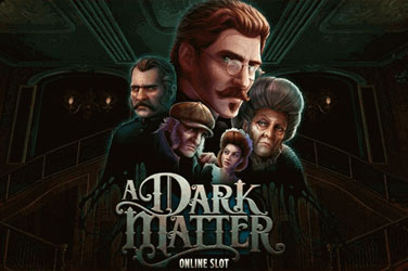 A dark matter game image