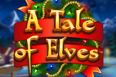 A tale of elves game image