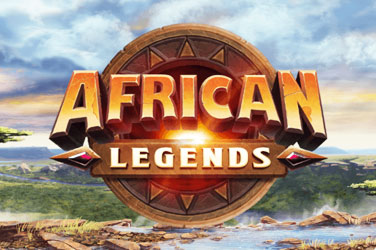 African legends game image
