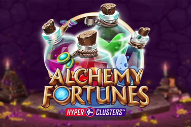 Alchemy fortunes game image